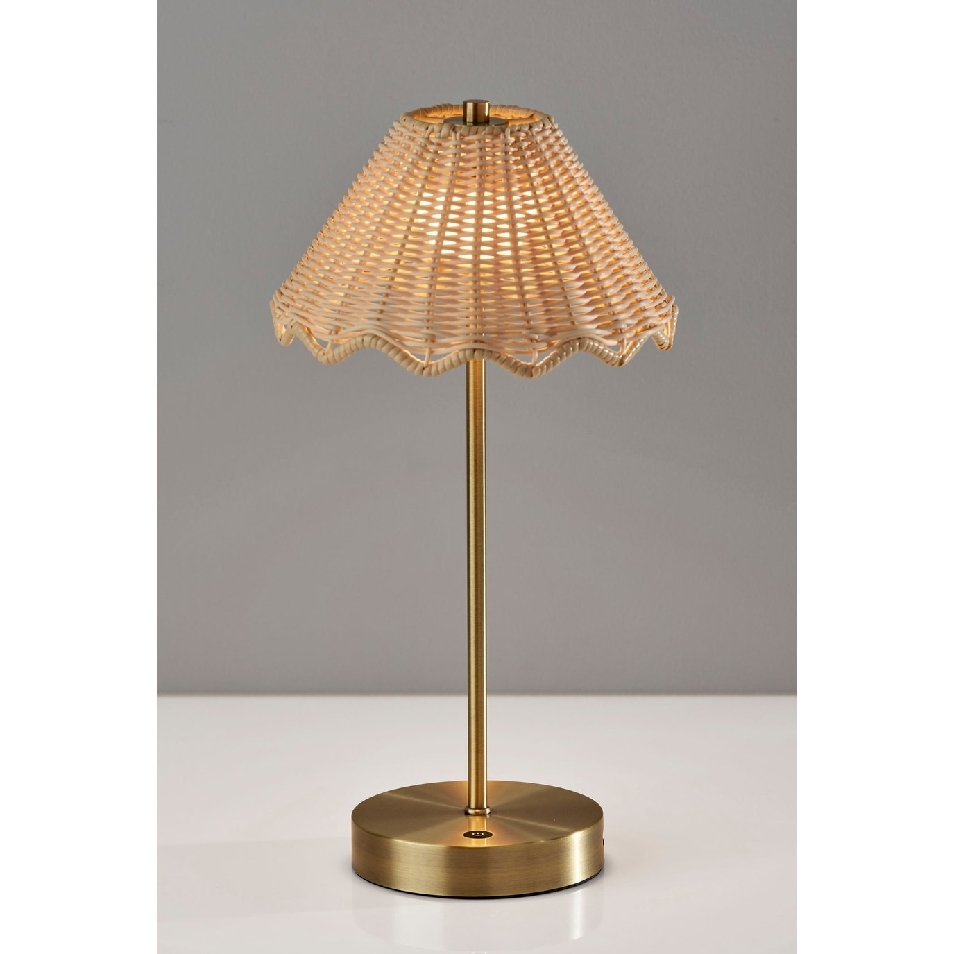 Stevie LED Cordless Table Lamp Bed Bath Beyond 41101356