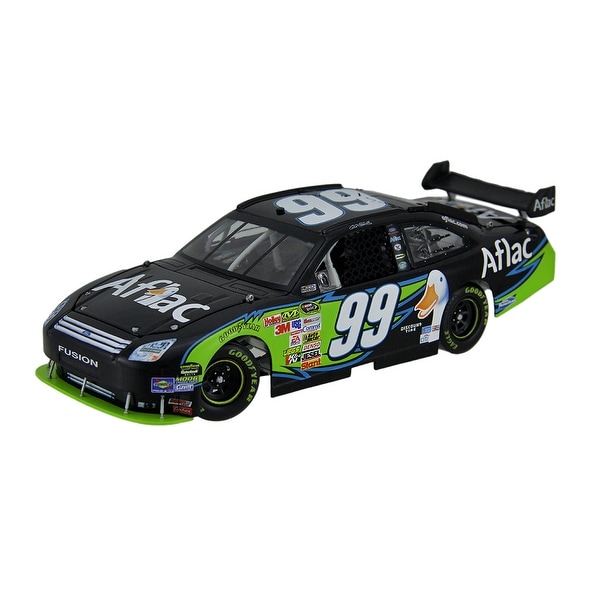 Shop 99 Carl Edwards 2009 Aflac Fusion Collectible Nascar
