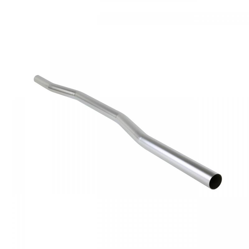 Light Mahogany Wooden High Tank Toilet Flat Tank, Satin Z Pipes and Elongated White Bowl