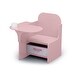 preview thumbnail 19 of 19, MySize Chair Desk with Storage Bin - Greenguard Gold Certified