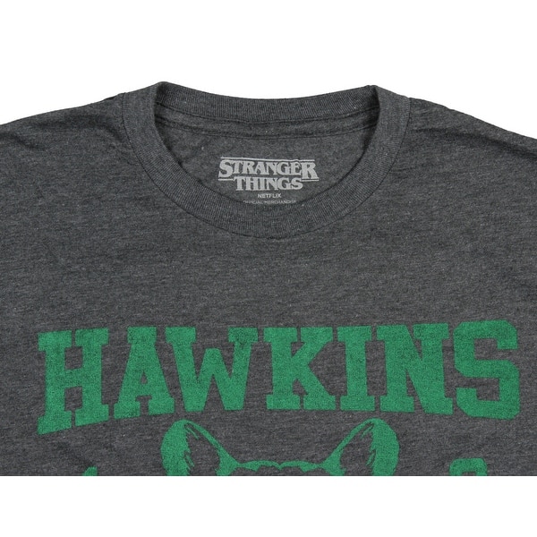 Shop Stranger Things Hawkins High School Television Series Men S T