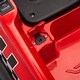 preview thumbnail 61 of 96, Kids 6V Ride-On Bumper Car with Parental Remote, Bluetooth Music, and Anti-Collision Padding