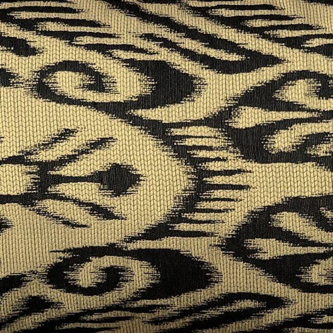 Mallorca Throw Pillow