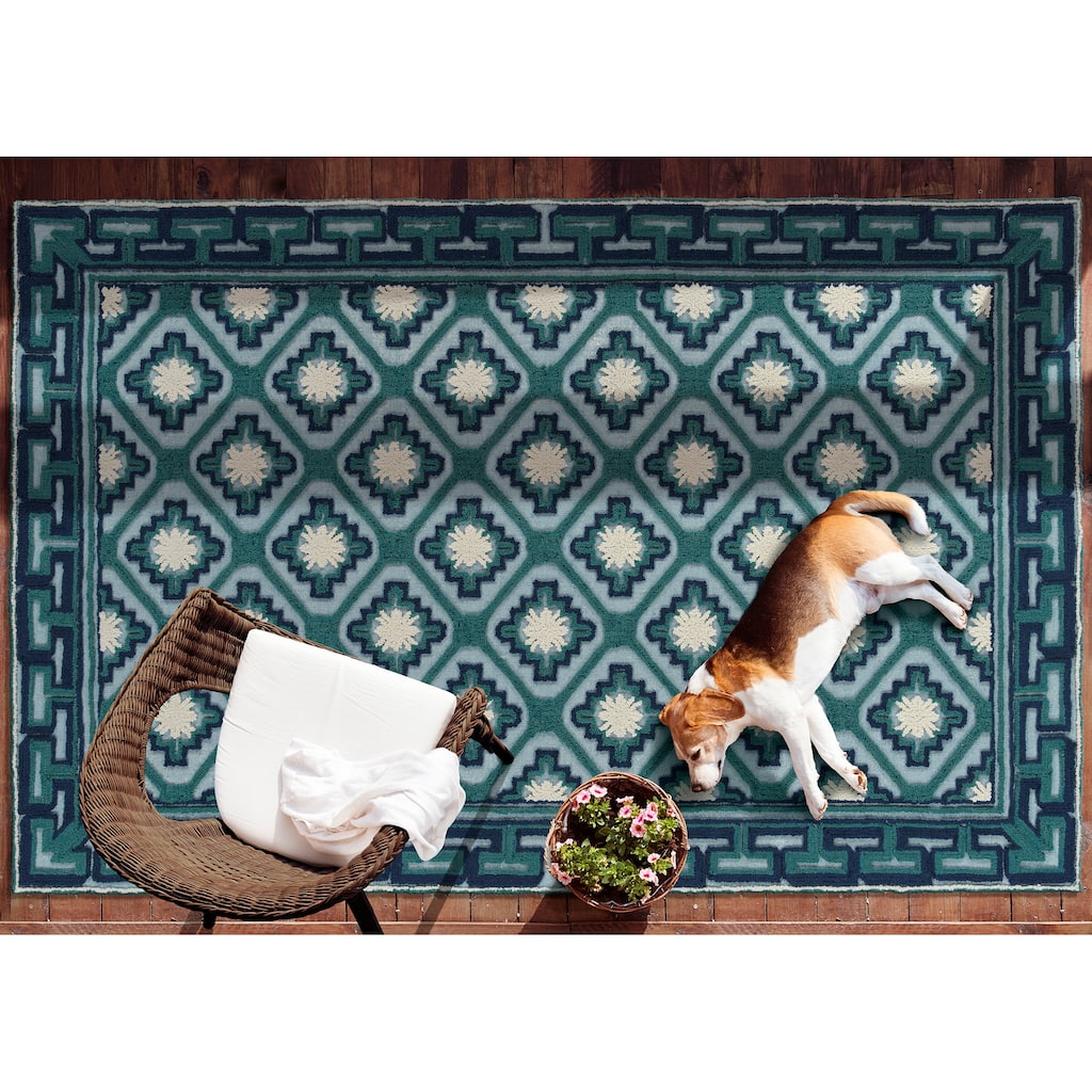 Montrose Indoor/Outdoor Rug