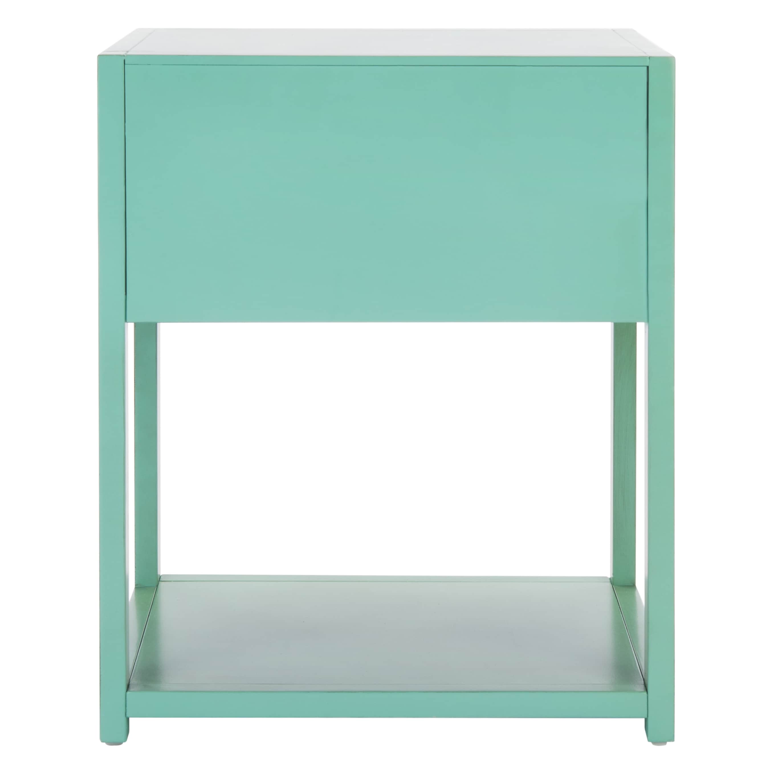 Yudi 1 top drawer nightstand