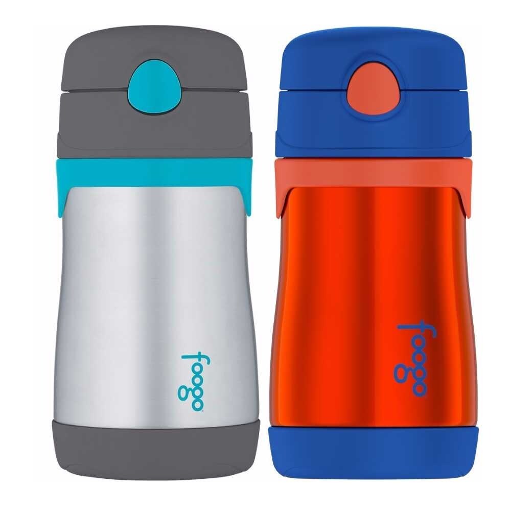 thermos foogo 10 oz