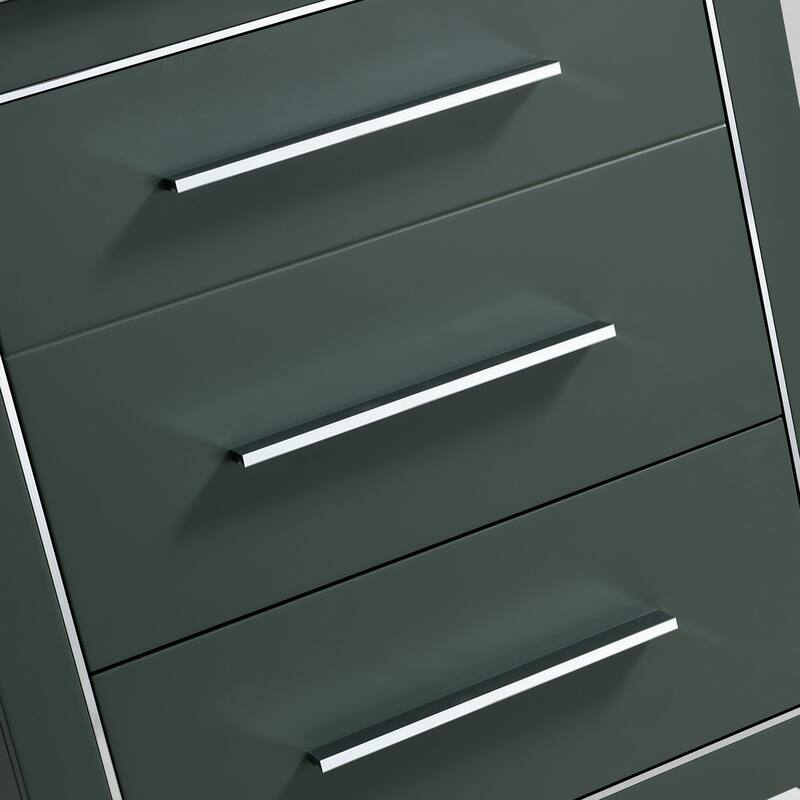 LaLa 24" Single Vanity Set