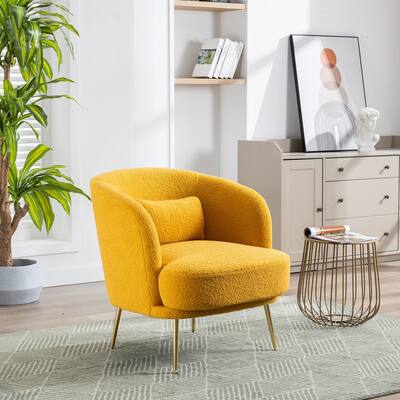 30.32"W Accent Chair