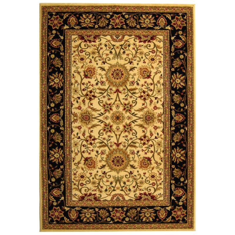 SAFAVIEH Lyndhurst Ambrogina Traditional Area Rug