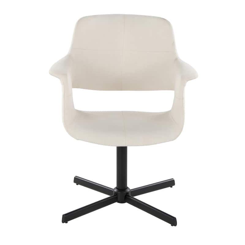 Carson Carrington Fauske Swivel Chair