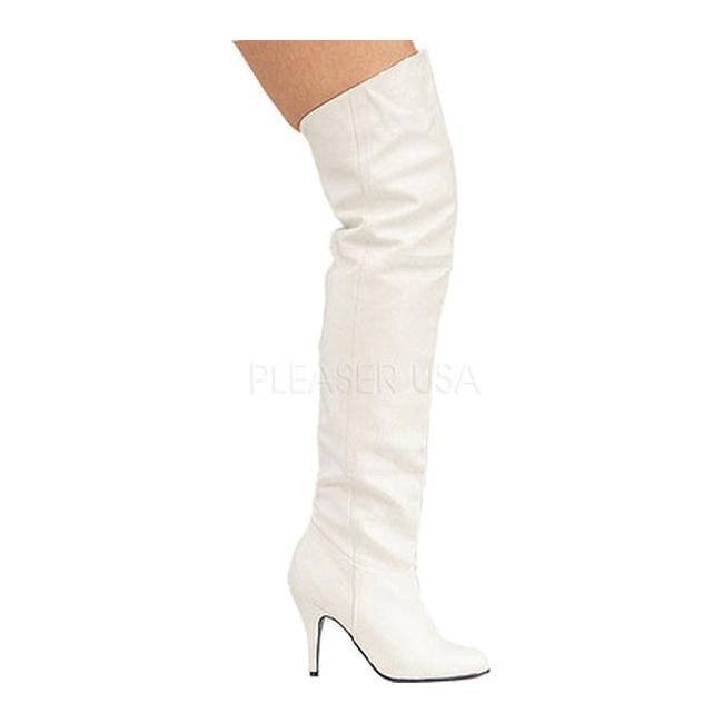 pleaser boots sale
