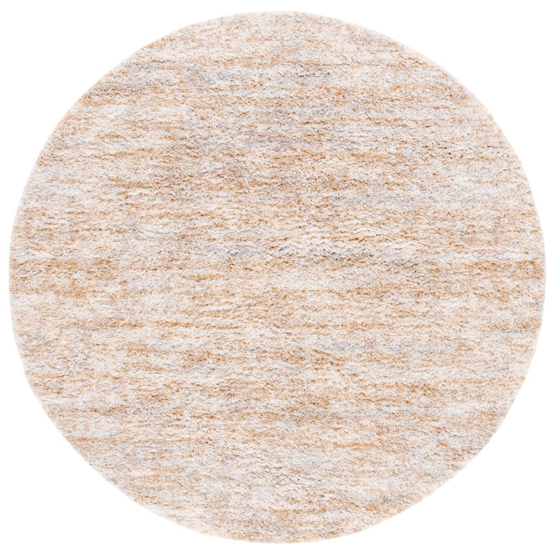 SAFAVIEH Berber Shag Rafaele 1.25-inch Thick Rug