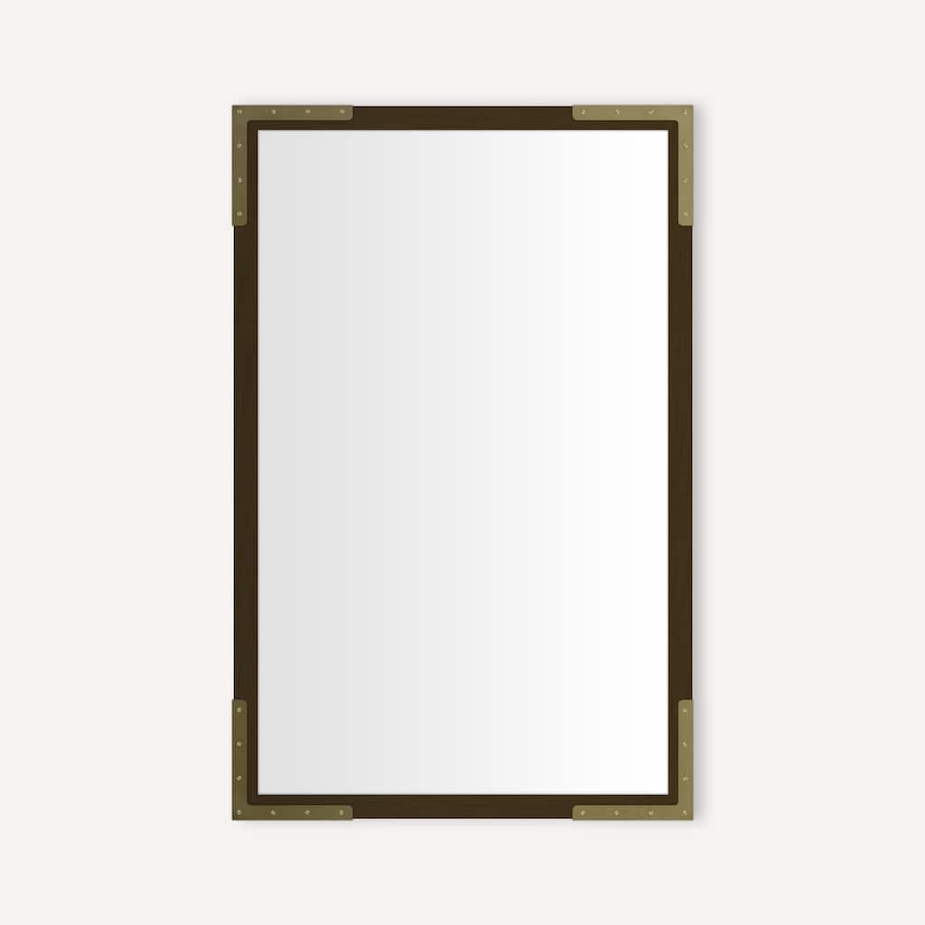 Robern CM2030ND Craft Series 19-1/4" W x 30" H Modern Rectangular