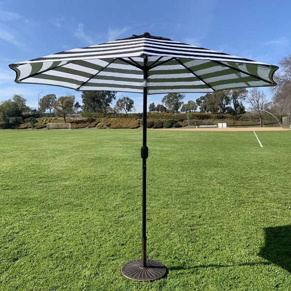 cantilever patio umbrella 6 ft Amazon.com : Cantilever Umbrella with Cross Base, 10 ft Shade for 2-6  People, Outdoor Offset Design with Infinite Tilt and Crank Lift,  Fade-Resistant Cross Base Canopy for Deck Pool Garden Backyard,Navy Blue :
