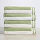 Option Eucalyptus Green / White