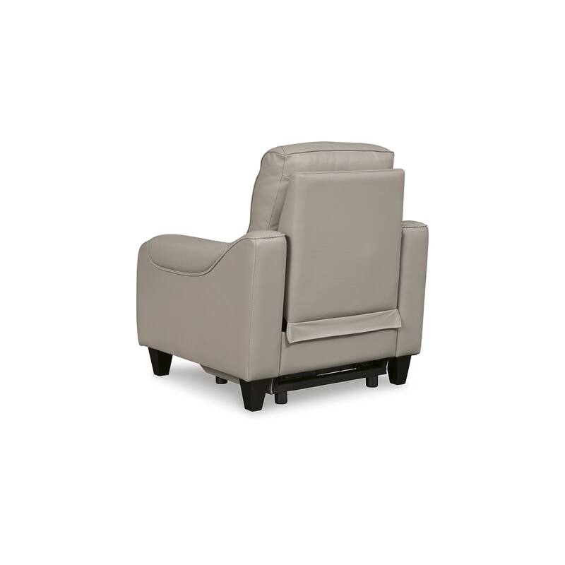 Signature Design by Ashley Mercomatic Power Recliner