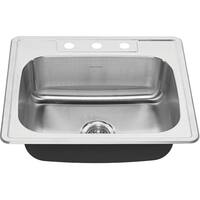American Standard Kitchen Sinks Shop Online At Overstock