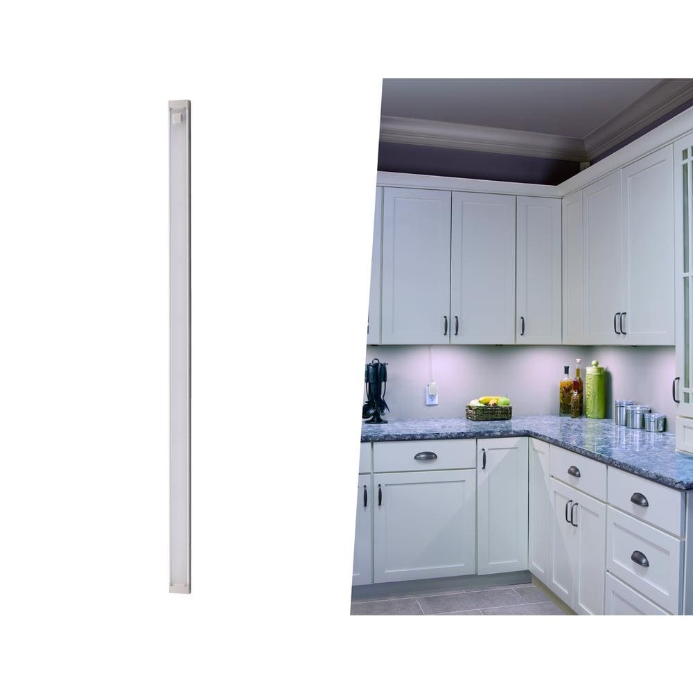 BLACK+DECKER LED Under Cabinet Lighting Kit, 18/24, Cool White - Bed Bath  & Beyond - 14468150