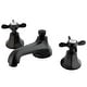 preview thumbnail 28 of 35, Essex 8-in. Widespread Bathroom Faucet