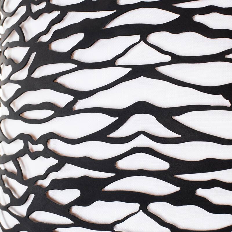 Varaluz Kato 16-Light 3-Tier Pendant