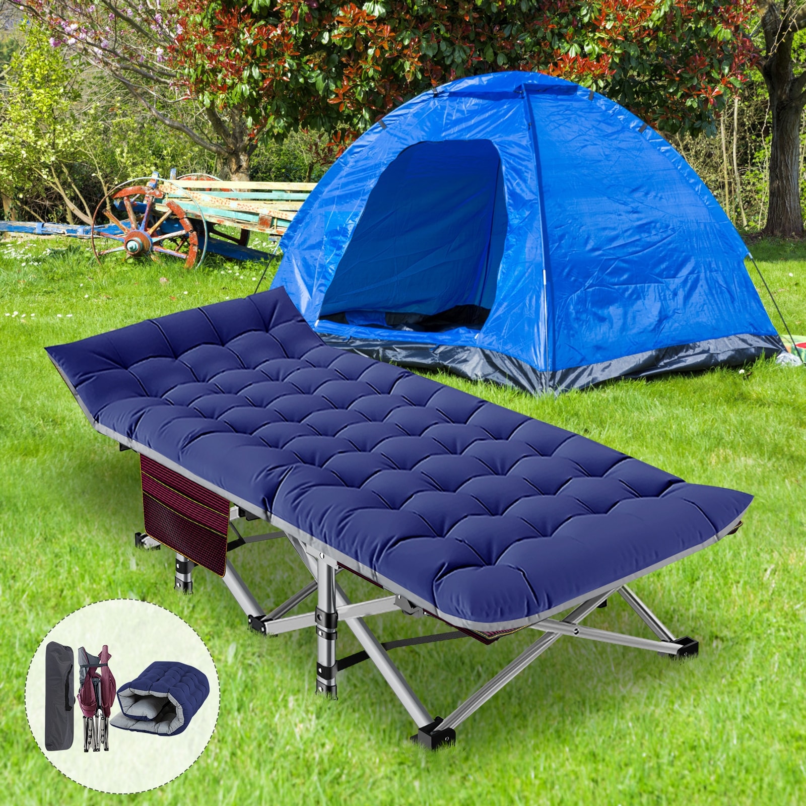 Portable sleeping bed shop
