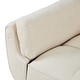 preview thumbnail 7 of 9, Sofa Couch for Living Room, Loveseat Sofa Futons for Small Space,Bedroom,Apartment,Studio