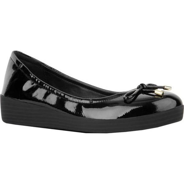 fitflop superbendy black