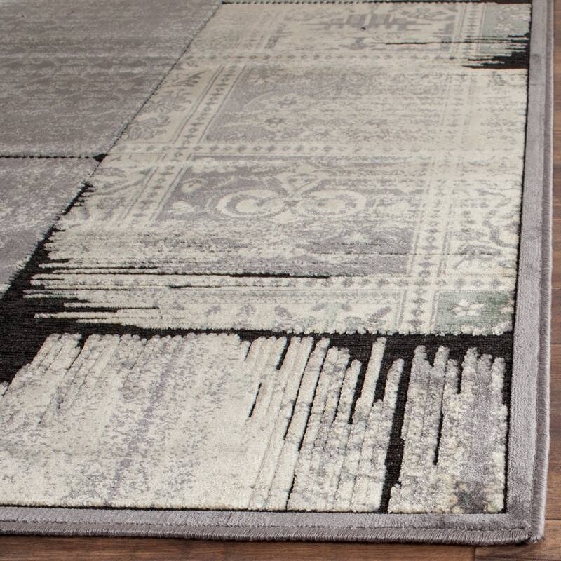 SAFAVIEH Paradise Paunita Modern Viscose Rug