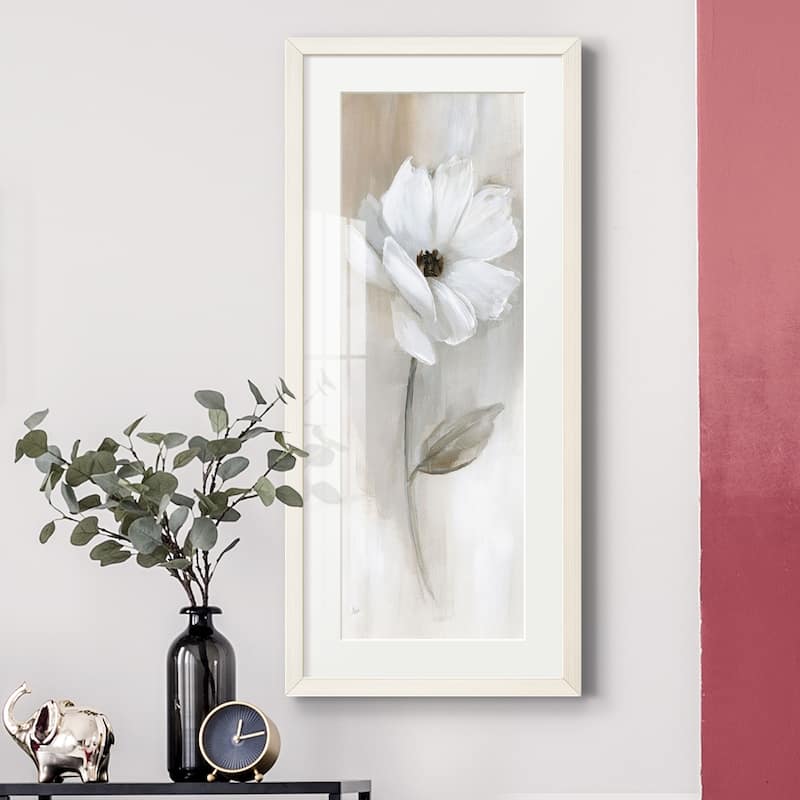 Sheer Elegance I-Premium Gallery Framed Print