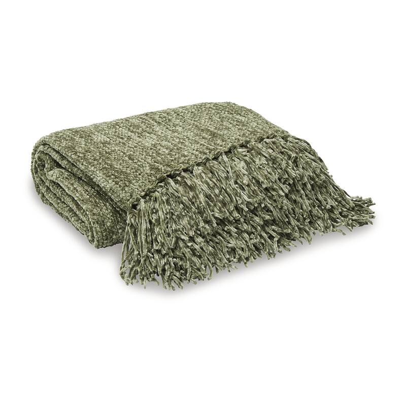 Signature Design by Ashley Tamish Throw (Set of 3)
