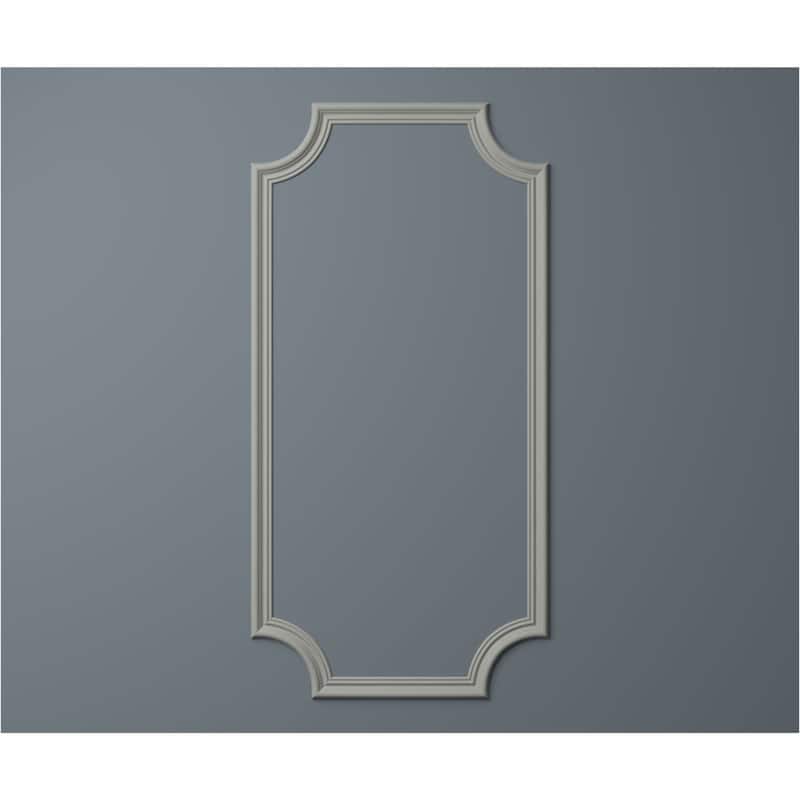 Claremont Panel Moulding Kit