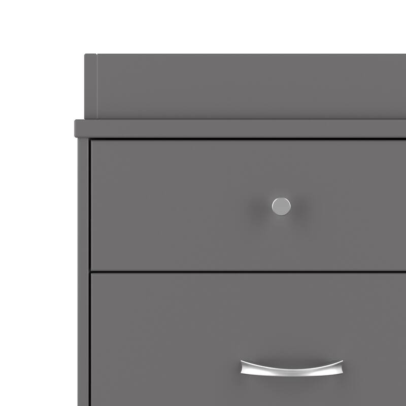Soho 3 Drawer Dresser