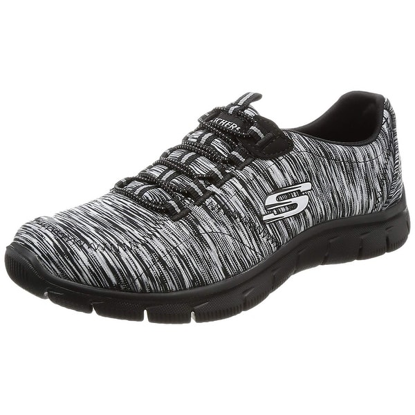 skechers sport women's empire rock around fashion sneaker