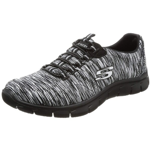 Skechers sport women's empire discount inside look fashion sneaker