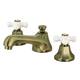 Option Antique Brass