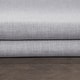 preview thumbnail 22 of 101, Exclusive Fabrics Italian Faux Linen Curtain (1 Panel)
