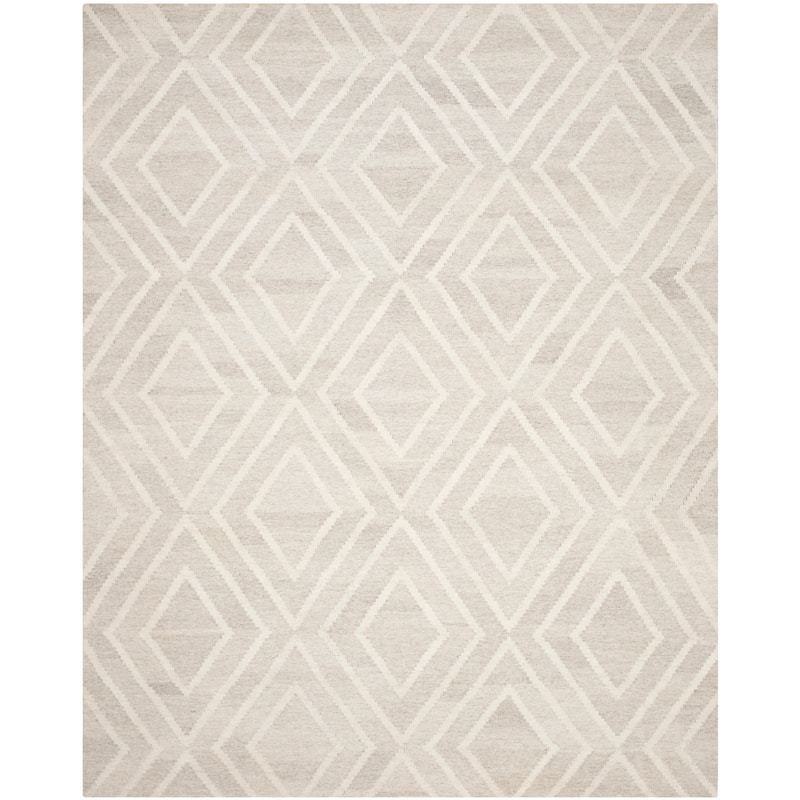 SAFAVIEH Handmade Flatweave Kilim Ana-Belen Wool Rug