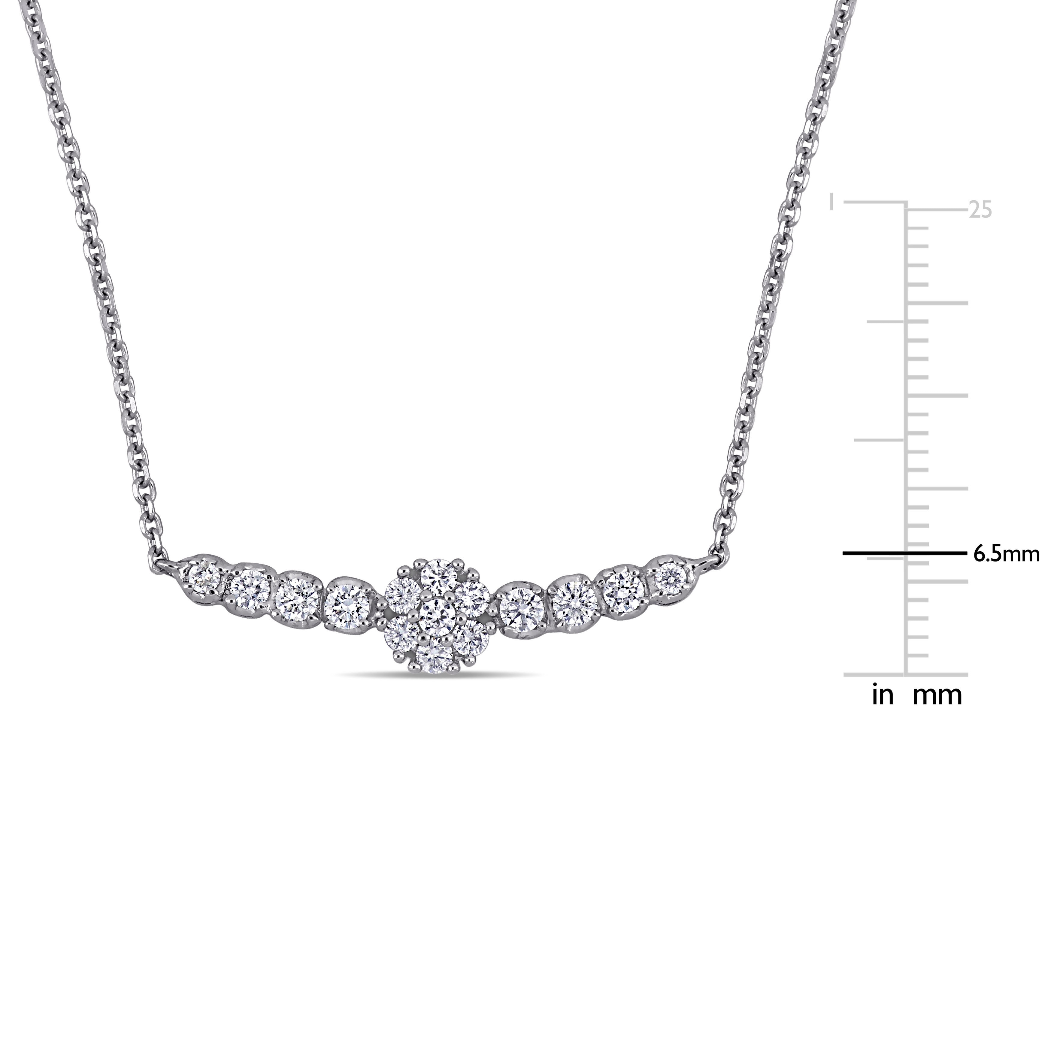 15.5 inch necklace