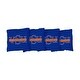 preview thumbnail 1 of 1, Virginia State VSU Trojans Blue Cornhole Bags All-Weather Resin Filled