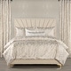 preview thumbnail 4 of 3, The Great Gatsby Speakeasy Art Deco Duvet & Insert Set California King - 6 Piece