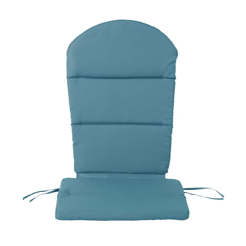 Malibu Outdoor Wood Folding Adirondack Chairs (Set of 2) by Christopher Knight Home