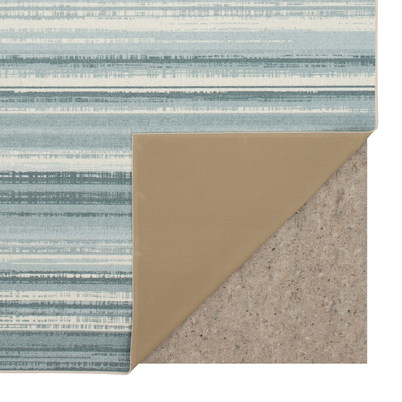 Mohawk Home Avenue Stripe Area Rug