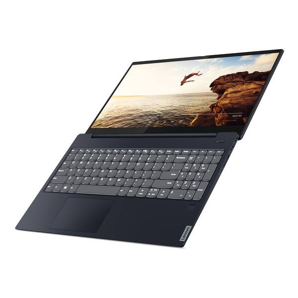 Shop Black Friday Deals On Lenovo Ideapad S340 15iwl 15 6 8gb 256gb Intel Core I7 8565u Midnight Blue Certified Refurbished Midnight Blue Overstock 31827291
