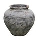 preview thumbnail 1 of 3, Uttermost Echoes Of Time Concrete Outdoor Planter
