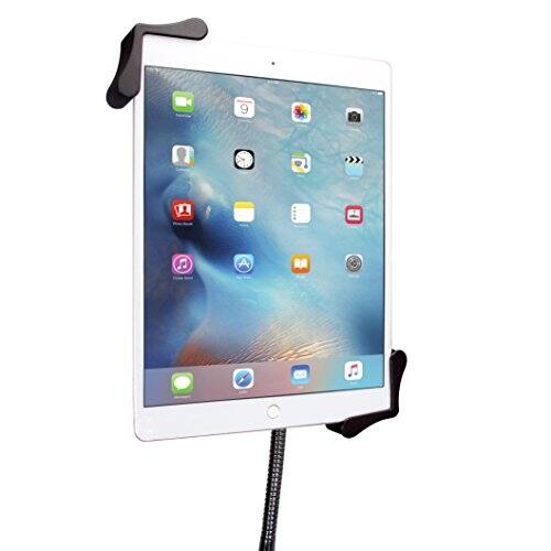 Cta Digital Compact Gooseneck Floor Stand For 7 13 Inch Tablets Ipad Pro 9 7 10 5 12 9 Ipad 2017 Ipad Mini Surface P Overstock 19526187