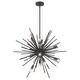 preview thumbnail 2 of 2, Minka Lavery 1112 Bessel 15 Light 30" Wide Pendant