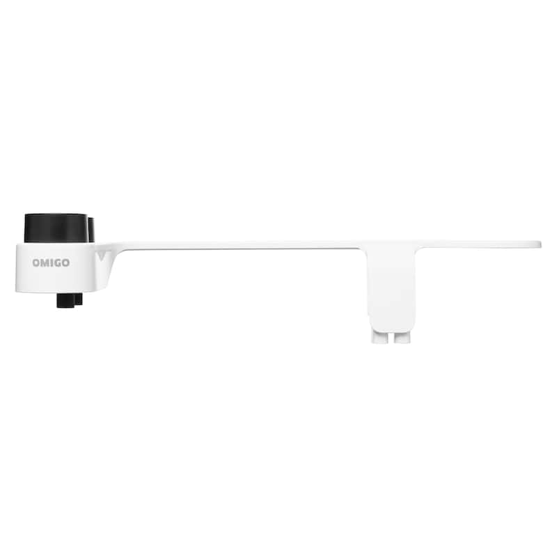 Brondell Omigo Element Non-Electric Warm Water Bidet Attachment