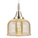 Option Polished Nickel