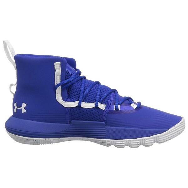 grade school ua sc 3zer0 ii
