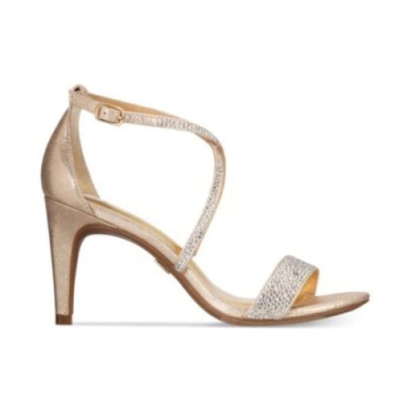 thalia sodi darria strappy sandals